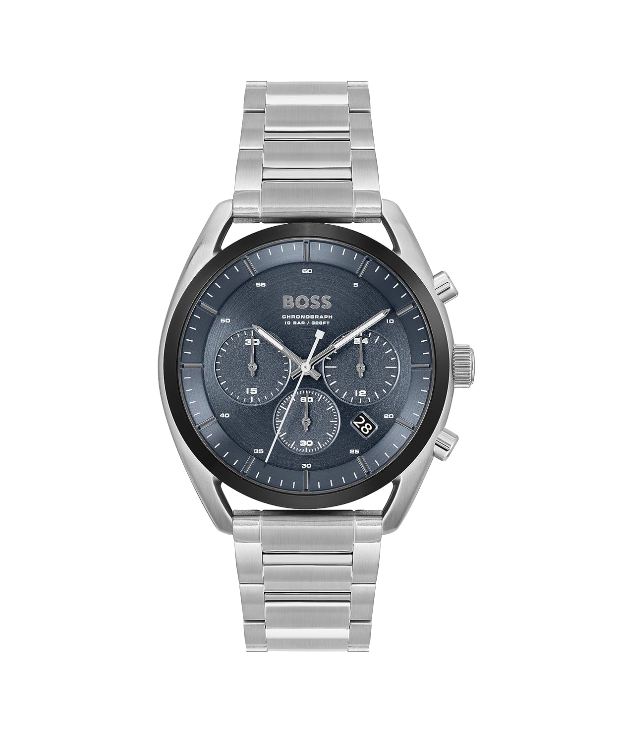 Hugo Boss Watch For Men 1514093