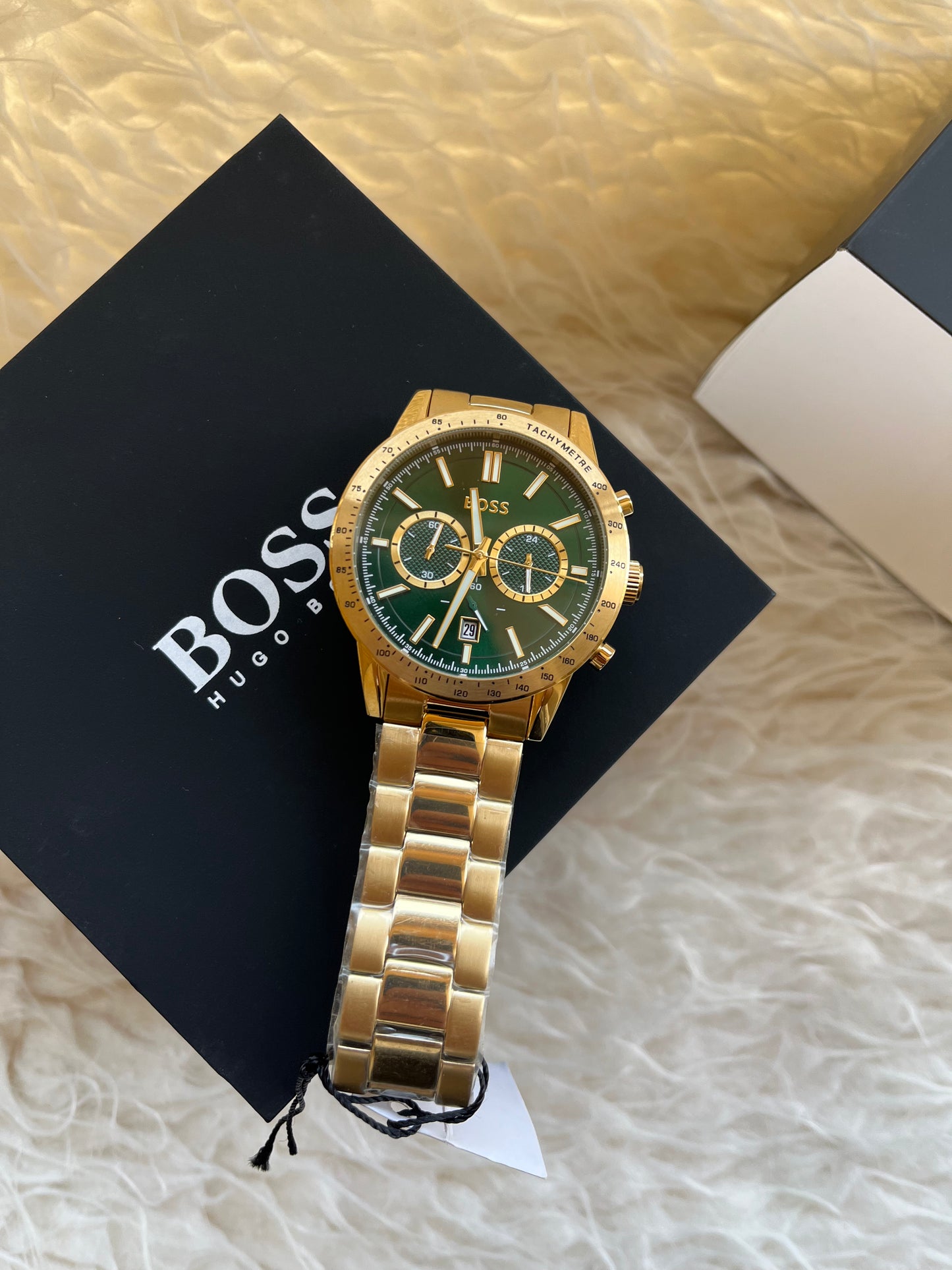 Hugo Boss Watch For Men 1513923