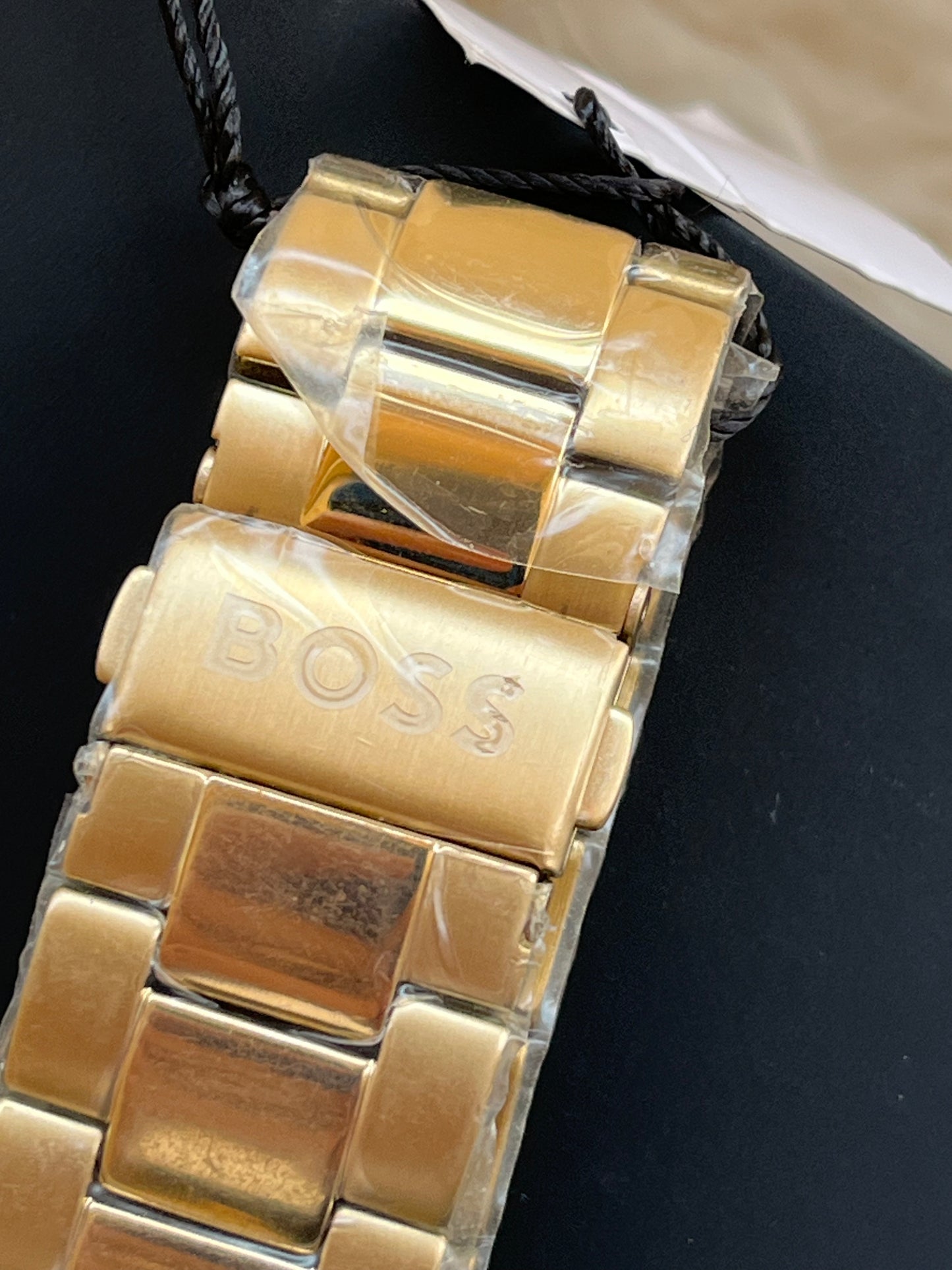 Hugo Boss Watch For Men 1513923