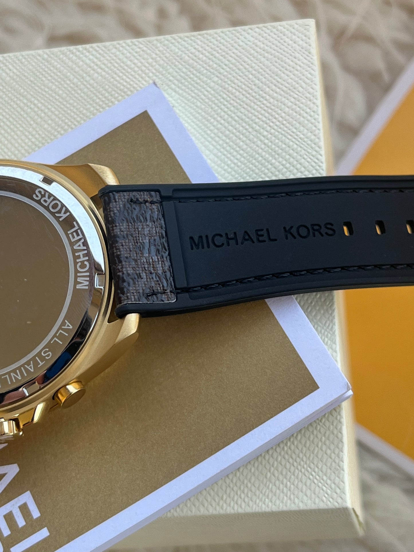 Michael Kors Watch For Men MK8849