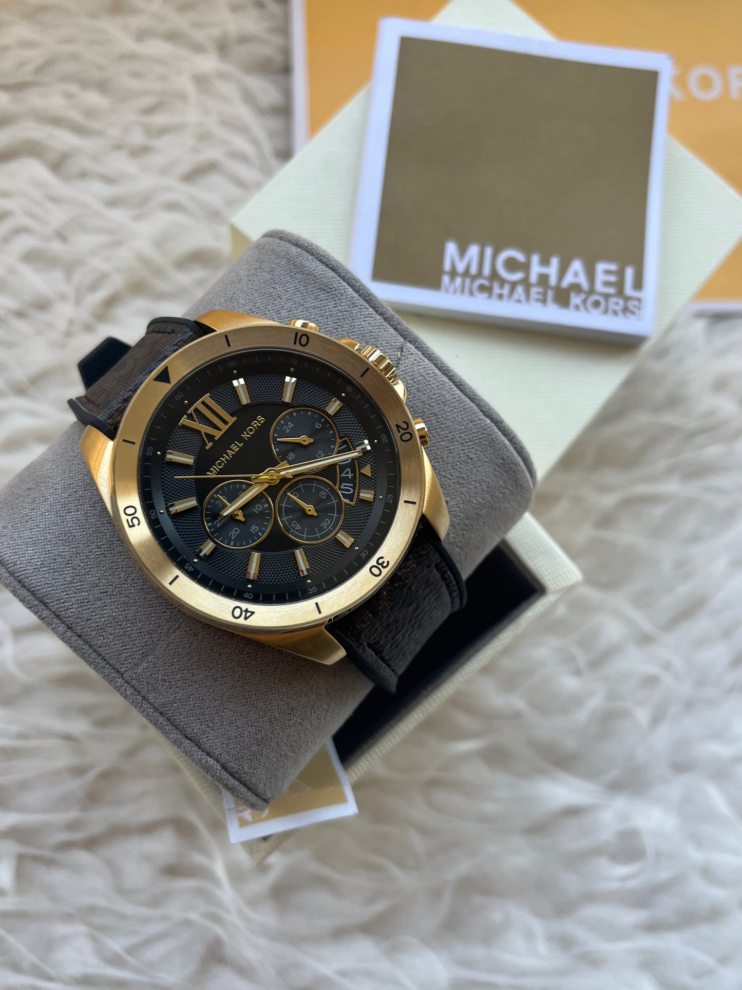 Michael Kors Watch For Men MK8849