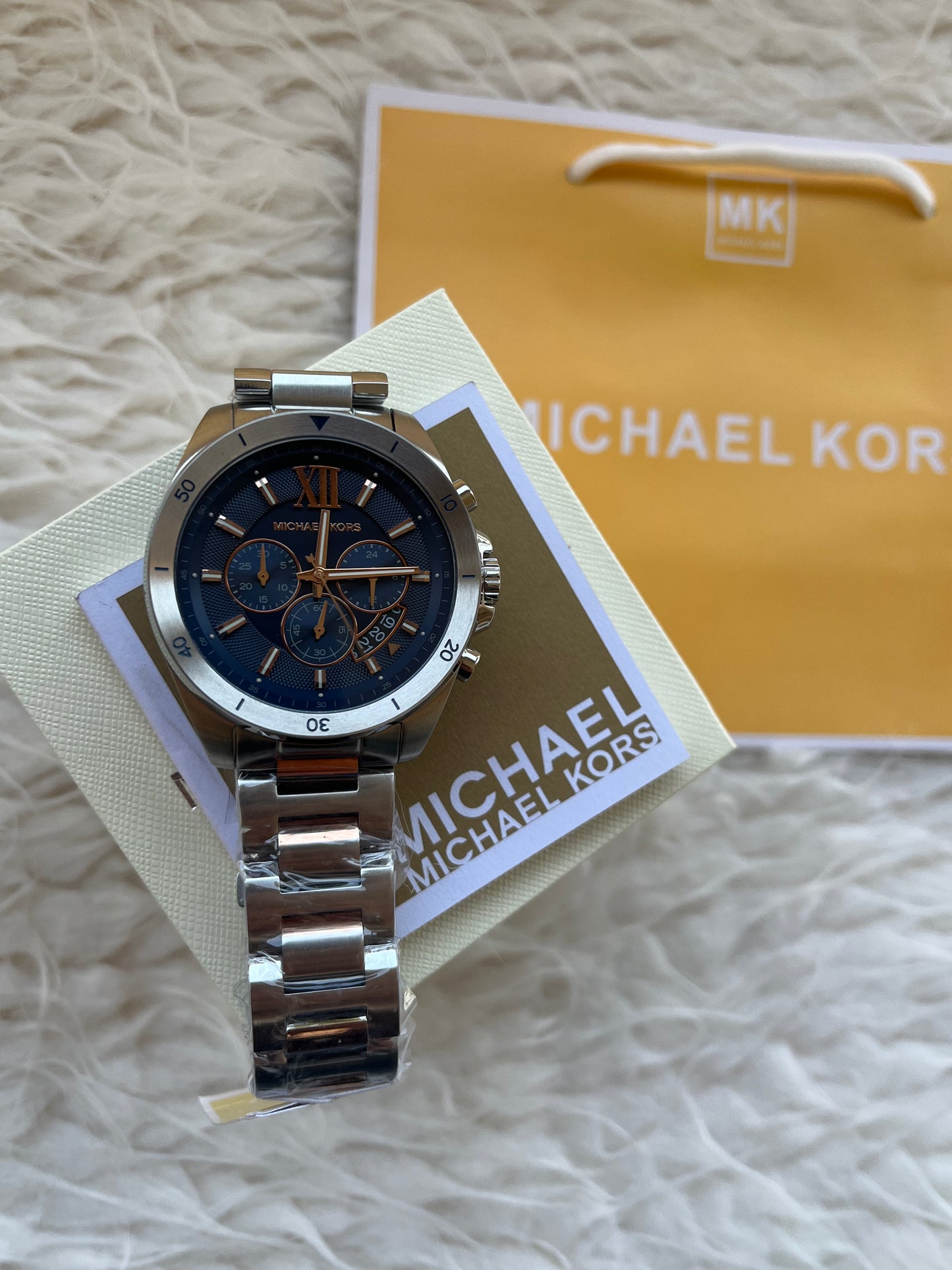 Michael Kors Watch For Men MK9065
