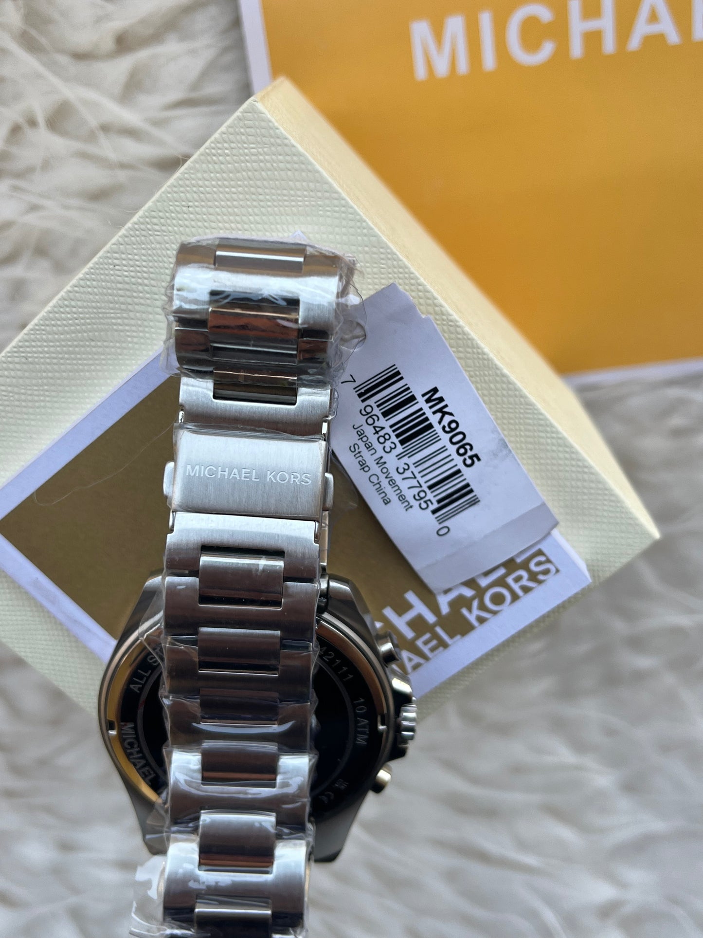 Michael Kors Watch For Men MK9065