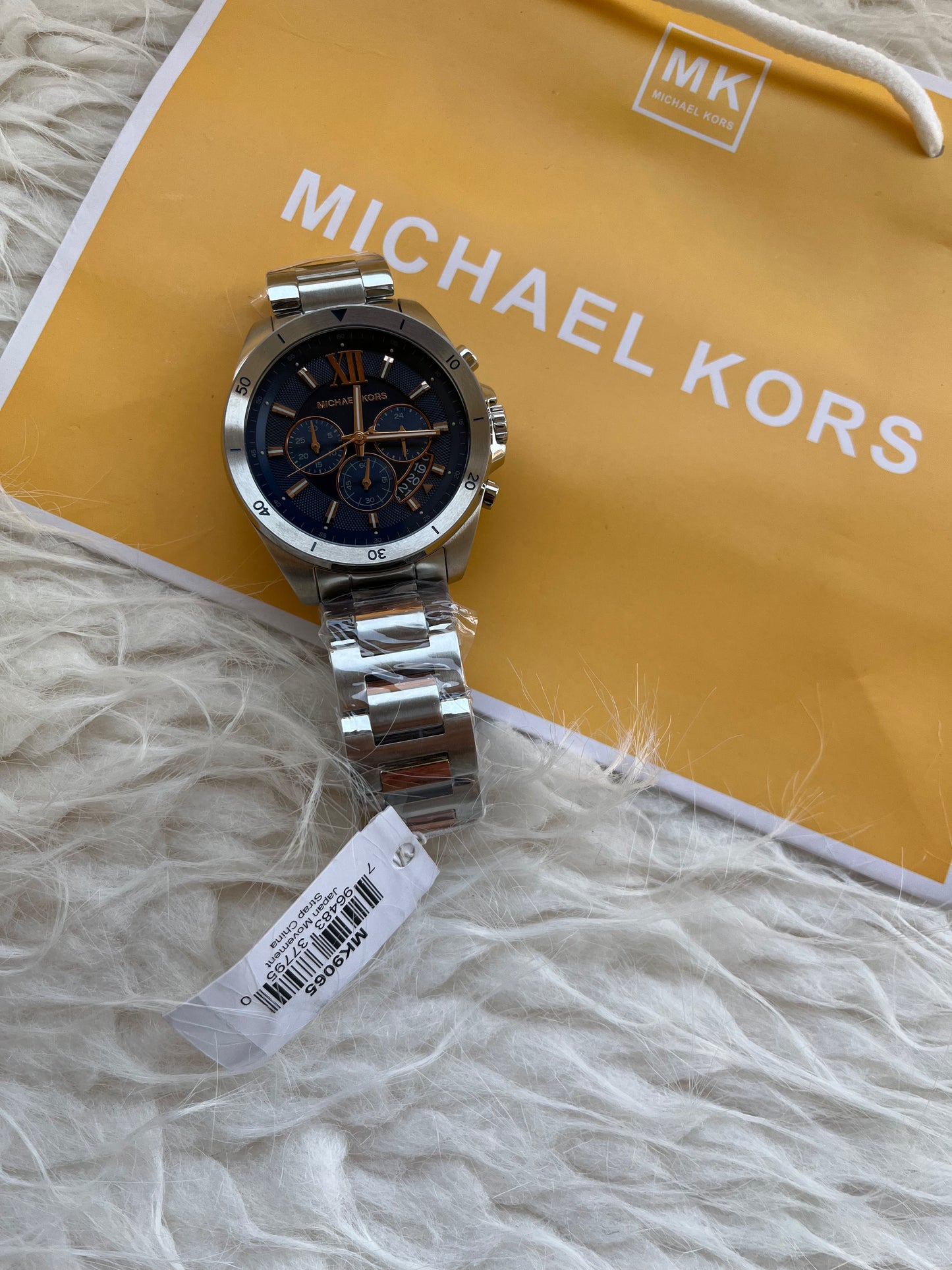 Michael Kors Watch For Men MK9065