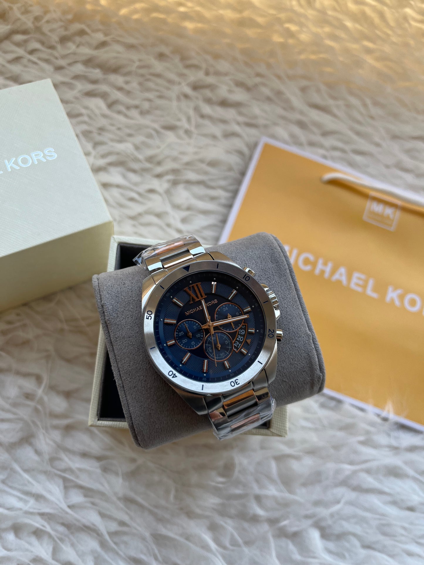 Michael Kors Watch For Men MK9065
