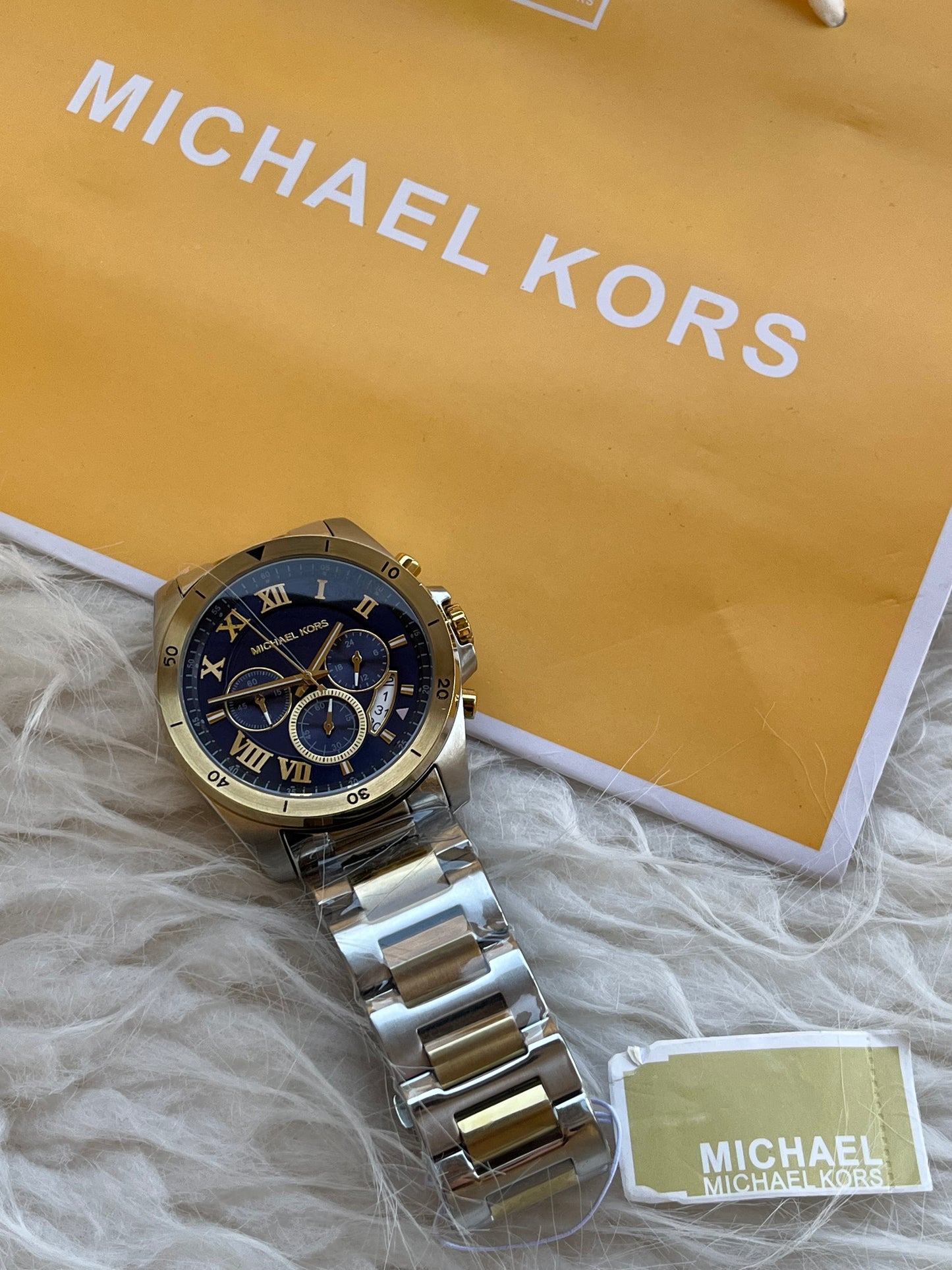 Michael Kors Watch For Men MK8437