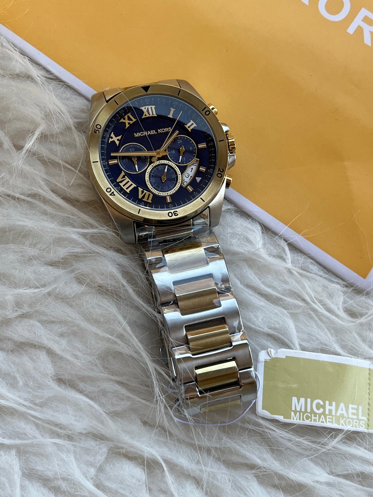 Michael Kors Watch For Men MK8437
