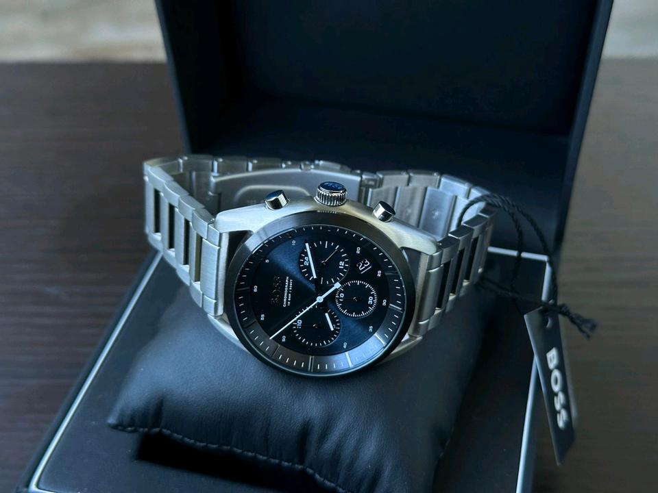 Hugo Boss Watch For Men 1514093
