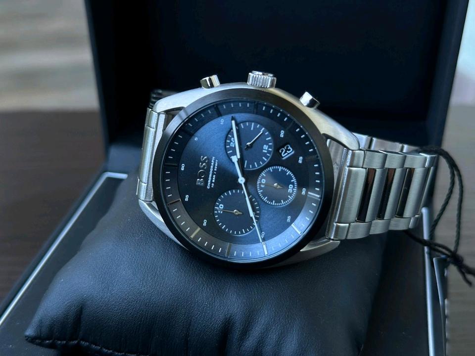 Hugo Boss Watch For Men 1514093