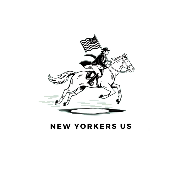 New Yorkers US