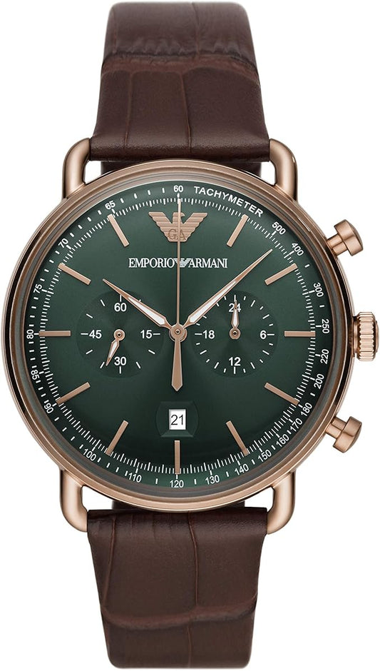 Emporio Armani Watch For Men AR11334