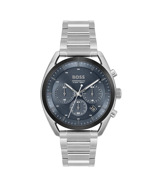 Hugo Boss Watch For Men 1514093
