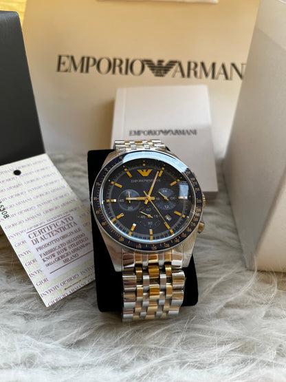Emporio Armani Watch For Men AR8030