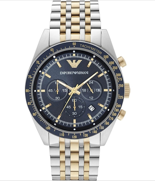 Emporio Armani Watch For Men AR8030