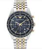 Emporio Armani Watch For Men AR8030
