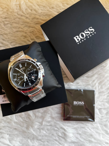 Hugo Boss Watch For Men 1513080