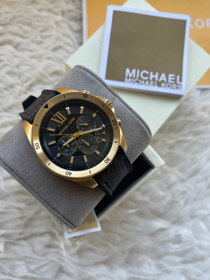 Michael Kors Watch For Men MK8849