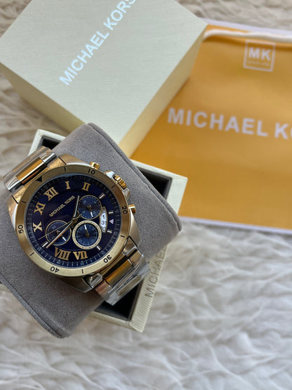 Michael Kors Watch For Men MK8437