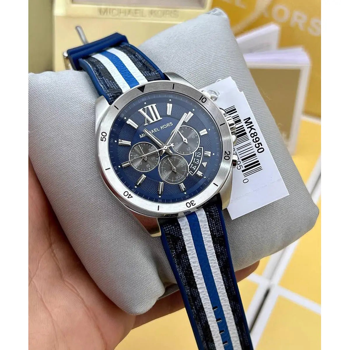 Michael Kors Watch For Men MK8950